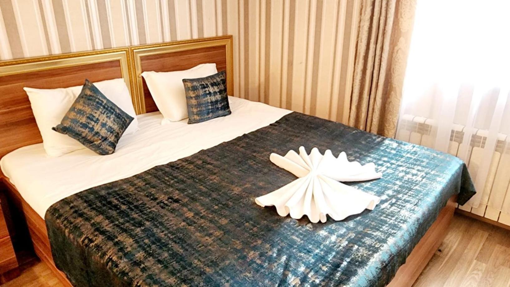 Ariva Center Hotel Xetai Μπακού Εξωτερικό φωτογραφία