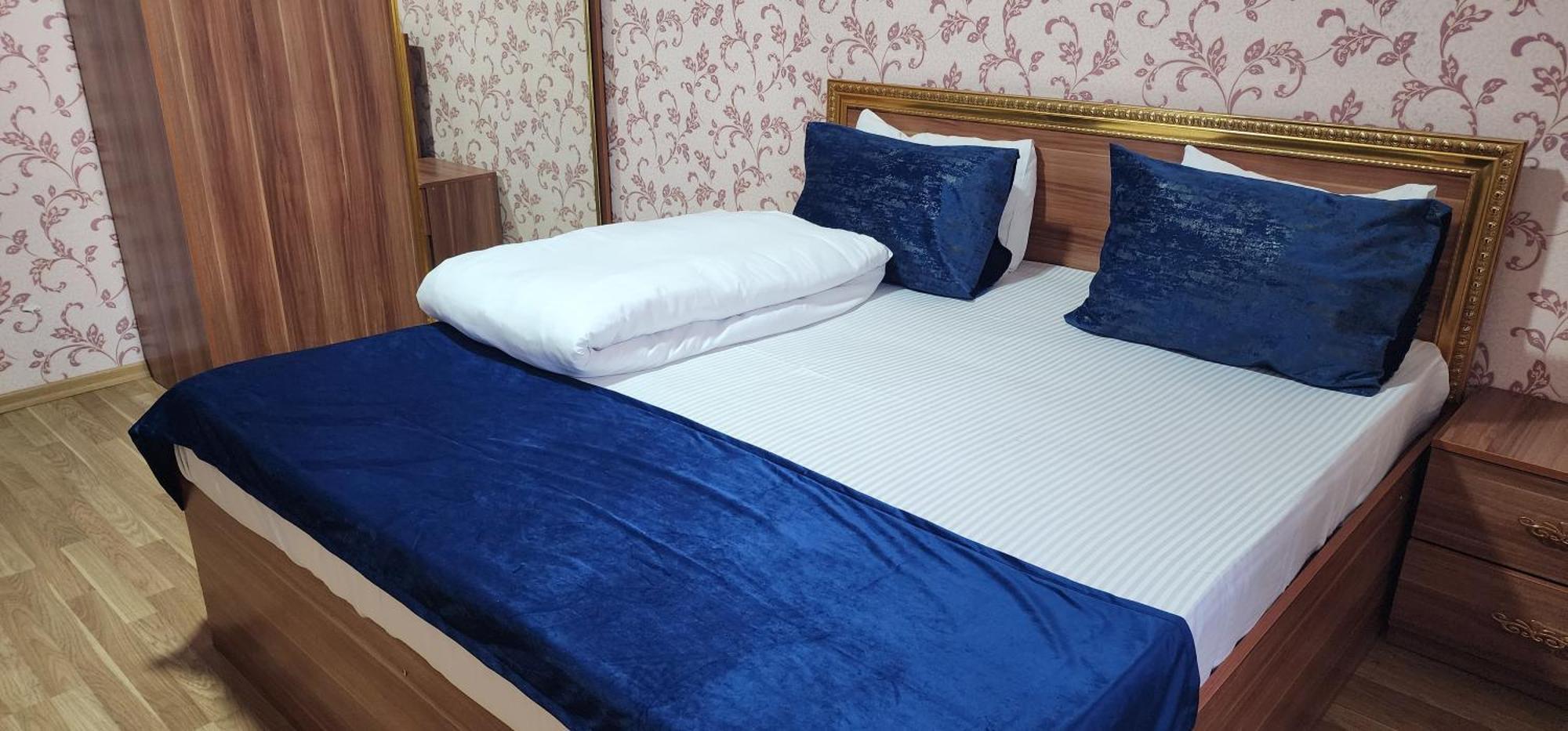 Ariva Center Hotel Xetai Μπακού Εξωτερικό φωτογραφία